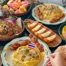 迦兰·泰式料理(世茂Emall店) - 厦门市旅游 缩略图 4