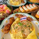 迦兰·泰式料理(世茂Emall店) - 厦门市旅游 缩略图 3