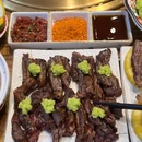 叶里烧肉(梧田店) - 温州市旅游 缩略图 4