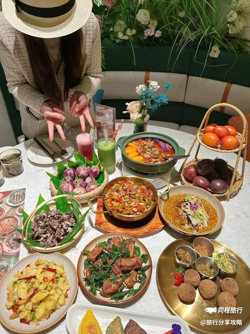 水天堂西餐厅(华润五彩城店) - 宁波市旅游
