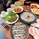 巡味顺德菜(大运天地店) - 深圳市旅游 缩略图 1
