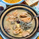 品味轩·乳鸽王·海鲜渔港·团建聚餐(华南城店) - 深圳市旅游 缩略图 4
