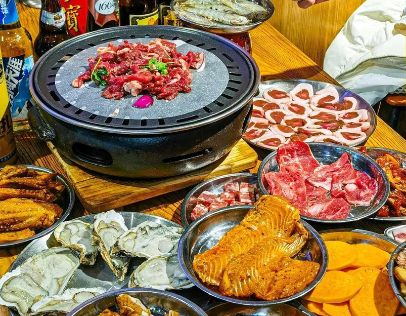 酒仙桥 - 北京市旅游 1