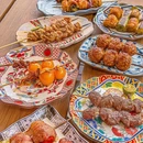 鸟炙深夜食堂 - 上海市旅游 缩略图 1