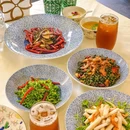 沿途四季·云南菜·诗酒茶(蓝色港湾店) - 北京市旅游 缩略图 1