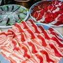 清真·宣南楼·铜锅涮肉羊蝎子(十里河店) - 北京市旅游 缩略图 2