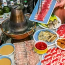 清真·宣南楼·铜锅涮肉羊蝎子(十里河店) - 北京市旅游 缩略图 4