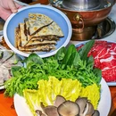 清真·宣南楼·铜锅涮肉羊蝎子(十里河店) - 北京市旅游 缩略图 3