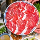清真·宣南楼·铜锅涮肉羊蝎子(十里河店) - 北京市旅游 缩略图 1