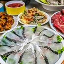 清真·宣南楼·铜锅涮肉羊蝎子(十里河店) - 北京市旅游 缩略图 7
