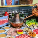 清真·宣南楼·铜锅涮肉羊蝎子(十里河店) - 北京市旅游 缩略图 9