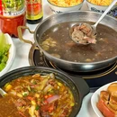 鸿运牛肉馆 - 泉州市旅游 缩略图 9