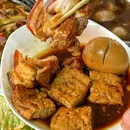 鸿运牛肉馆 - 泉州市旅游 缩略图 8