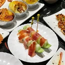 汐明·海鲜自助餐厅(南丰城店) - 上海市旅游 缩略图 2