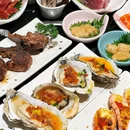 汐明·海鲜自助餐厅(南丰城店) - 上海市旅游 缩略图 5