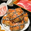 汐明·海鲜自助餐厅(南丰城店) - 上海市旅游 缩略图 4