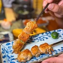 九本居酒屋(百旺店) - 北京市旅游 缩略图 9
