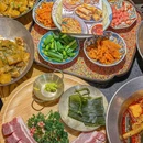 外婆馋小院烤肉(宋家庄旗舰店) - 北京市旅游 缩略图 1