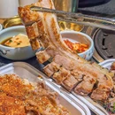 外婆馋小院烤肉(宋家庄旗舰店) - 北京市旅游 缩略图 4