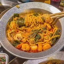 外婆馋小院烤肉(宋家庄旗舰店) - 北京市旅游 缩略图 5