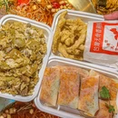 外婆馋小院烤肉(宋家庄旗舰店) - 北京市旅游 缩略图 6