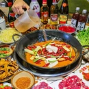 莫姐老火锅·重庆街边夜市(朝阳路店) - 北京市旅游 缩略图 2