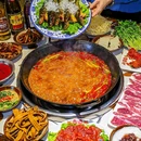 莫姐老火锅·重庆街边夜市(朝阳路店) - 北京市旅游 缩略图 4