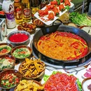 莫姐老火锅·重庆街边夜市(朝阳路店) - 北京市旅游 缩略图 1
