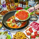 莫姐老火锅·重庆街边夜市(朝阳路店) - 北京市旅游 缩略图 6