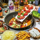莫姐老火锅·重庆街边夜市(朝阳路店) - 北京市旅游 缩略图 8