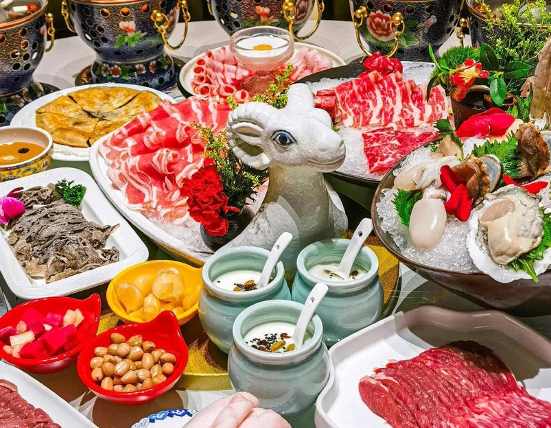 世纪金源购物中心 - 北京市旅游 1