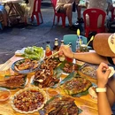 景洪比温傣味烧烤(龙舟广场-·泰国街店) - 西双版纳傣族自治州旅游 缩略图 1