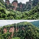 赤水丹霞旅游区·佛光岩 - 遵义市旅游 缩略图 5