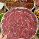 莲姐火锅(洪崖洞店) - 重庆市旅游 缩略图 1