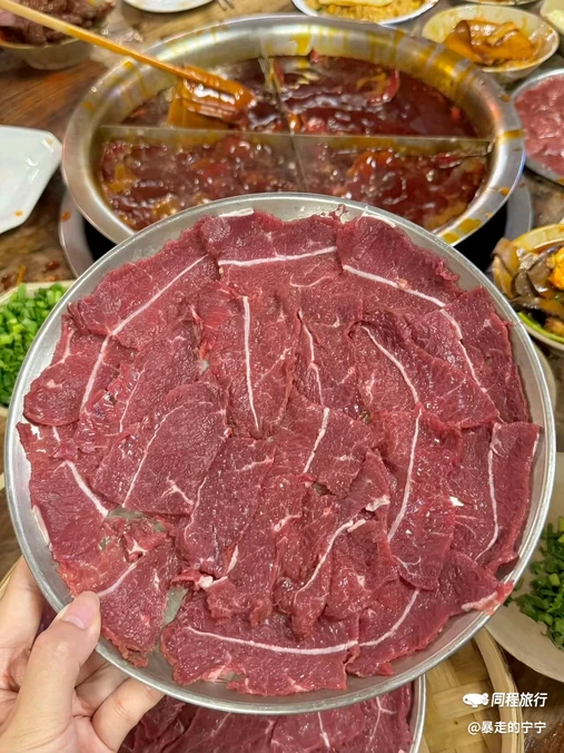 莲姐火锅(洪崖洞店) - 重庆市旅游