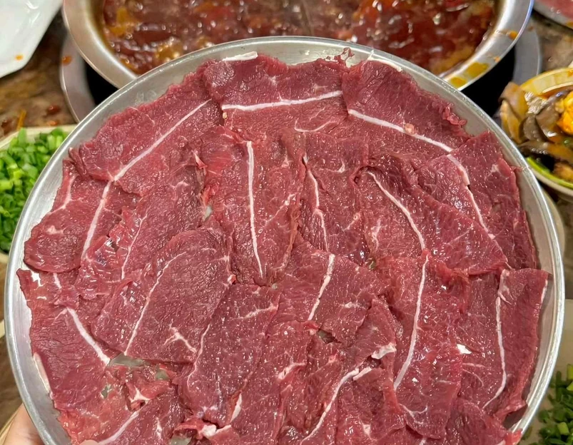 莲姐火锅(洪崖洞店) - 重庆市旅游 1