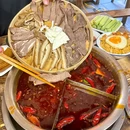 莲姐火锅(洪崖洞店) - 重庆市旅游 缩略图 3