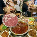莲姐火锅(洪崖洞店) - 重庆市旅游 缩略图 6
