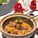 璞·新潮楚菜 - 武汉市旅游 缩略图 1