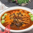 璞·新潮楚菜 - 武汉市旅游 缩略图 3