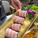 齐齐哈尔小炉匠炭火烤肉(总店) - 北京市旅游 缩略图 4