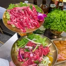 齐齐哈尔小炉匠炭火烤肉(总店) - 北京市旅游 缩略图 2