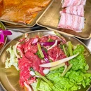 齐齐哈尔小炉匠炭火烤肉(总店) - 北京市旅游 缩略图 5