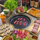 齐齐哈尔小炉匠炭火烤肉(总店) - 北京市旅游 缩略图 1