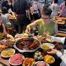 文亮火锅(解放碑店) - 重庆市旅游 缩略图 7