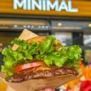 MINIMAL·咖啡·汉堡(皇庭广场店) - 深圳市旅游 缩略图 3