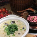 吃饭皇帝大·土家民族菜(龙湖狮山天街店) - 苏州市旅游 缩略图 5