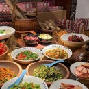 吃饭皇帝大·土家民族菜(龙湖狮山天街店) - 苏州市旅游 缩略图 1