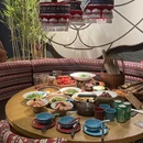 吃饭皇帝大·土家民族菜(龙湖狮山天街店) - 苏州市旅游 缩略图 9