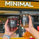 MINIMAL·咖啡·汉堡(皇庭广场店) - 深圳市旅游 缩略图 9
